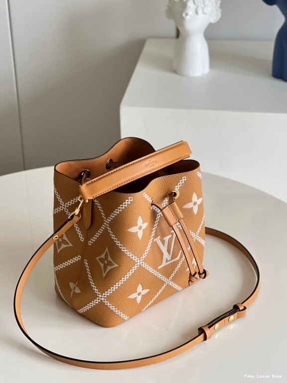 Fake Louis Bags BB NÉONOÉ VUITTON LOUIS 0729
